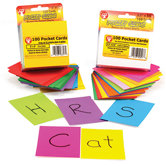 Rainbow Brights Pocket Cards 2