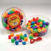 Big Beads 16 Oz