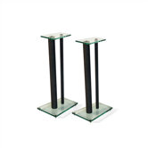 Millennium 24" Fixed Height Speaker Stand (Set of 2)
