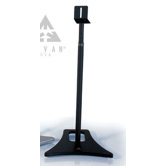 Prelude Adjustable Speaker Stand (Set of 2)