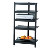Affiniti Audio Rack