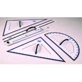 Dry Erase Magnetic Measurement Set