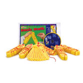 Multiplication Center Kit With Cd