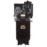 5 HP Electric Two Stage Stationary Air Compressor