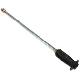 Variable Nozzle Assembly