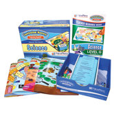 Mastering Science Skills Games