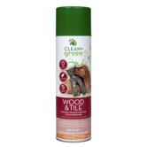 Dog/Cat Wood and Tile Odor and Stain Remover