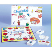The Best of Charades For Kids