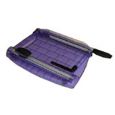 2 In 1 Paper Trimmer