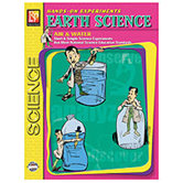 Earth Science Air & Water