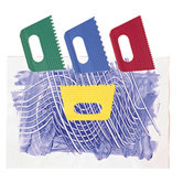 Paint Scrapers Package Of 4