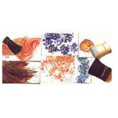 Funny Floppy Foam Brushes