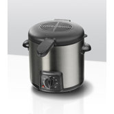 Mini Fryer / Fondue Set