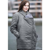 Papoose Lightweight Coat