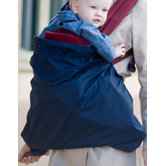 Resistant Weather Baby Carrier Cover