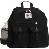 Designs Organic Baby Carrier Backpack