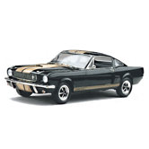 1:24 Shelby Mustang GT350H