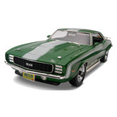 1:25 '69 Camaro SS 427 L-72 Baldwin Motion