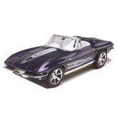 1:25 '63 Corvette Convertible