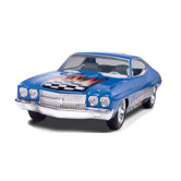 1:25 '70 Chevelle SS 454