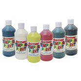 16oz Gothic Liquid Temp Magenta