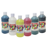 16oz Gothic Liquid Temp Turq