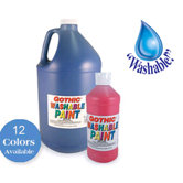 Sargent Art Gothic Washable Paint
