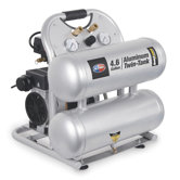 All Air Compressors
