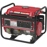2000 W Generator Open Frame