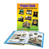 Scene-a-rama Project Book