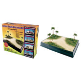 Scene-a-rama Desert Oasis Diorama
