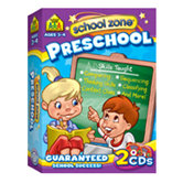 Preschool On-track Software Same Or