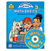 Math Basics 3 On-track Software And