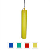 Punching Bag  Swing Accessory in Yellow