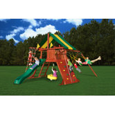 Sun Valley I Swing Set