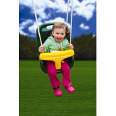 High Back Infant Swing