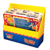 Monthly File Folder Set