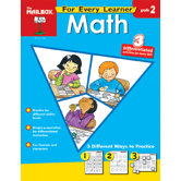 For Every Learner Math Gr 2