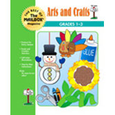 Arts & Crafts Gr 1-3 The Best of