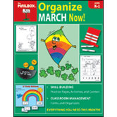 Organize March Now K-1