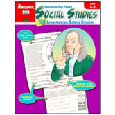 Fascinating Facts Social Studies