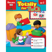 Totally For Twos Age 2