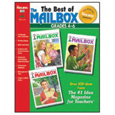 The Best Of The Mailbox Gr 4-6