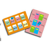 Brite Pockets Peel & Stick 375/box
