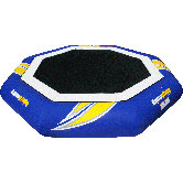23 Foot Platinum Trampoline
