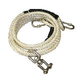 Two Way HD Mooring Bridle
