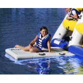 Swimstep Access Platform Commercial