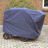 Rain Cover For The Win801