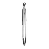 12" Tongs With Nylon Heads