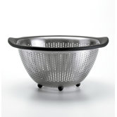 5 Quart Stainless Steel Colander